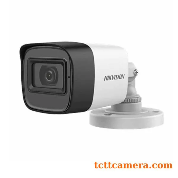 Camera HD-TVI 5MP hồng ngoại 30m Hikvision DS-2CE16H0T-ITFS