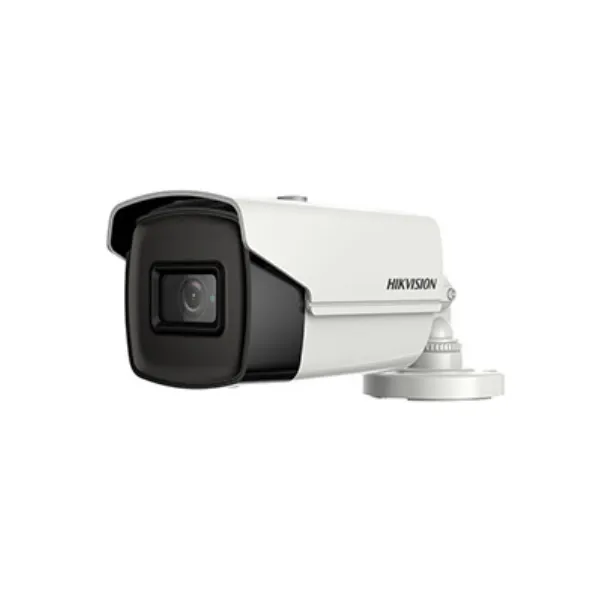 CAMERA TVI 5 MEGAPIXEL ULTRA LOW LIGHT & CHỐNG NGƯỢC SÁNG HIKVISION DS-2CE16H8T-IT5F