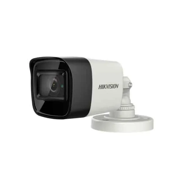 CAMERA TVI 5 MEGAPIXEL ULTRA LOW LIGHT & CHỐNG NGƯỢC SÁNG HIKVISION DS-2CE16H8T-ITF