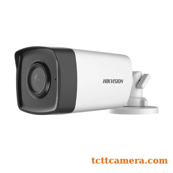 Camera HD-TVI 2MP hồng ngoại 40m Hikvision DS-2CE17D0T-IT3FS