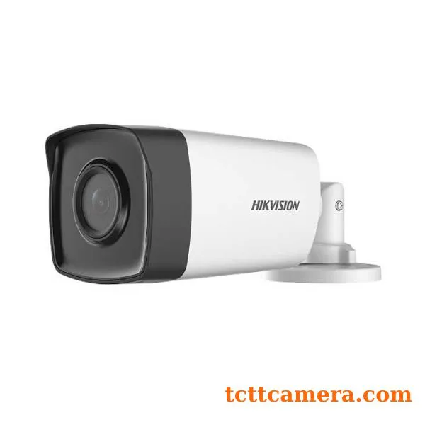 Camera HD-TVI 2MP hồng ngoại 80m Hikvision DS-2CE17D0T-IT5