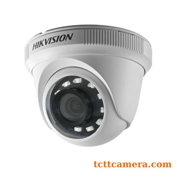 Camera HD-TVI 2MP hồng ngoại 20m Hikvision DS-2CE56B2-IPF