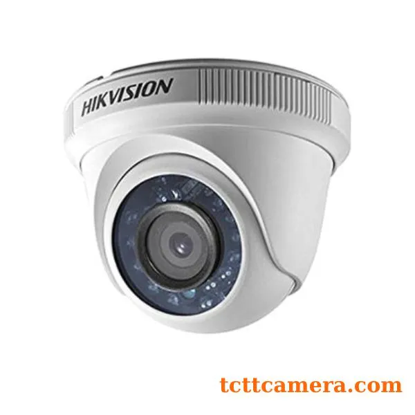 Camera HD-TVI 2MP hồng ngoại 20m Hikvision DS-2CE56D0T-IR