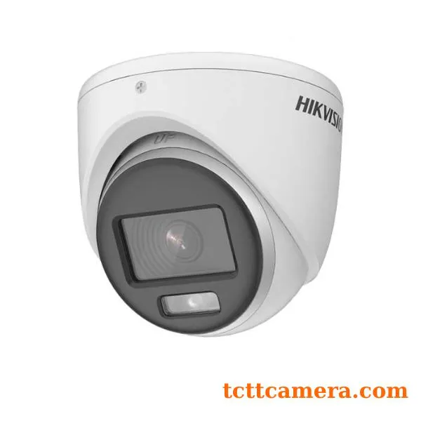 Camera HD-TVI 3K Hikvision DS-2CE70DF0T-PFS