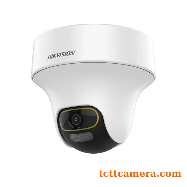 Camera HD-TVI 2MP Hikvision DS-2CE70DF3T-PTS