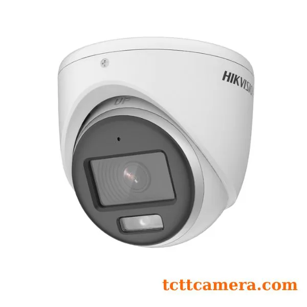 Camera HD-TVI 5MP có màu 24/24 Hikvision DS-2CE70KF0T-MFS