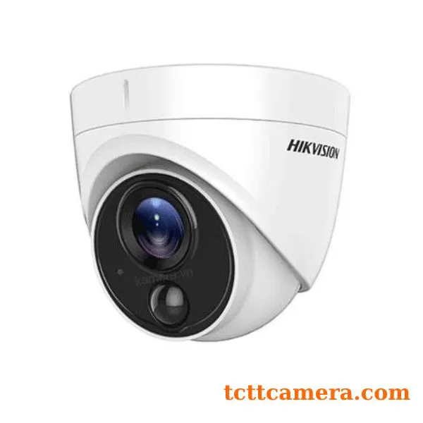 Camera HD-TVI 2MP hồng ngoại 30m Hikvision DS-2CE71D8T-PIRL