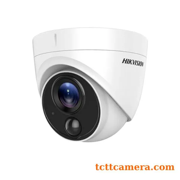 Camera HD-TVI 5MP hồng ngoại 20m Hikvision DS-2CE71H0T-PIRL