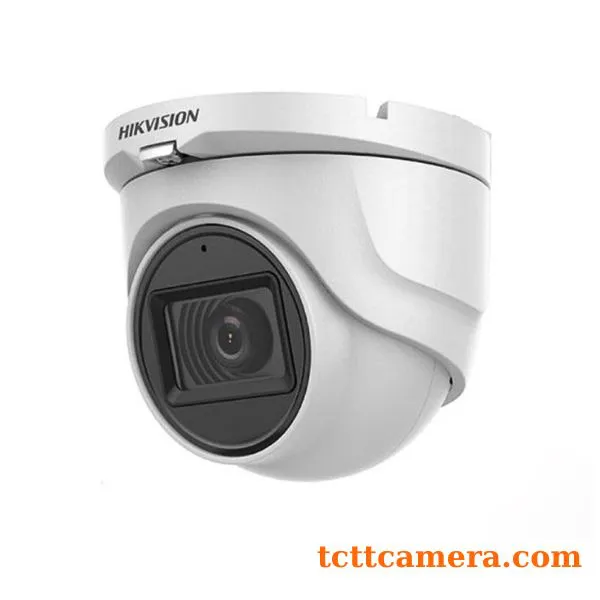 Camera HD-TVI 5MP hồng ngoại 30m Hikvision DS-2CE76H0T-ITMFS