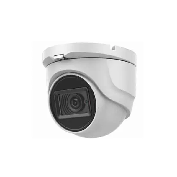 CAMERA TVI 5 MEGAPIXEL ULTRA LOW LIGHT & CHỐNG NGƯỢC SÁNG HIKVISION DS-2CE76H8T-ITMF