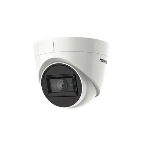 CAMERA TVI 5 MEGAPIXEL ULTRA LOW LIGHT & CHỐNG NGƯỢC SÁNG HIKVISION DS-2CE78H8T-IT3F
