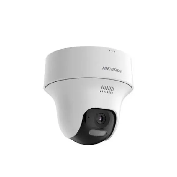 Camera wifi ngoài trời 2MP hỗ trợ wifi 6 có mic Hikvision DS-2CV1F23G2-LIDWF B