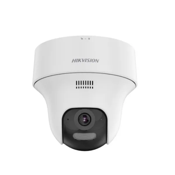 Camera IP Quay quét 4MP tích hợp micro - hỗ trợ WIFI 6 Hikvision DS-2CV1F43G2-LIDWF