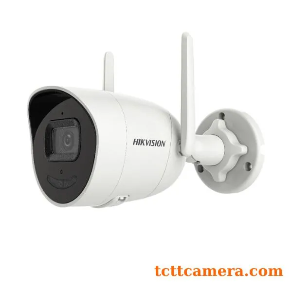 Camera IP Wifi 2MP hồng ngoại 30m Hikvision DS-2CV2021G2-IDW