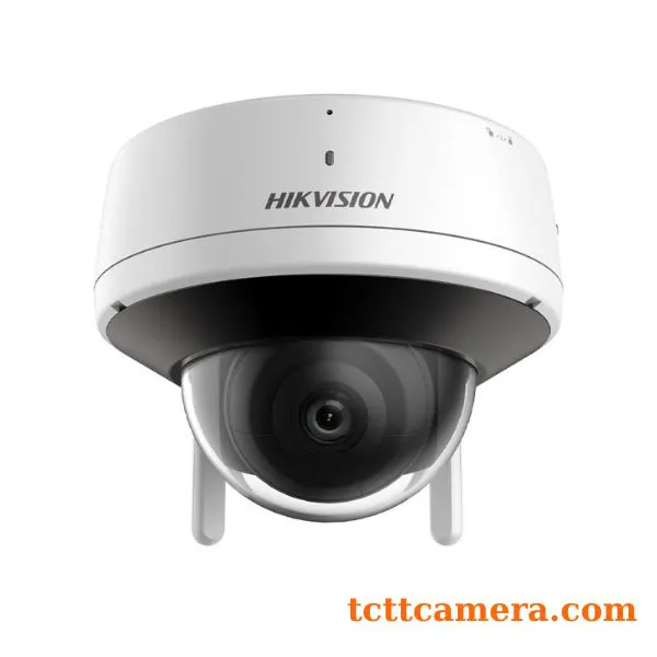 Camera IP Wifi 2MP hồng ngoại 30m Hikvision DS-2CV2121G2-IDW