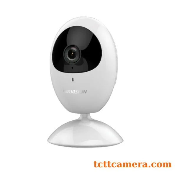 Camera IP Cube 2MP - hỗ trợ Wifi hồng ngoại 10m Hikvision DS-2CV2U21FD-IW