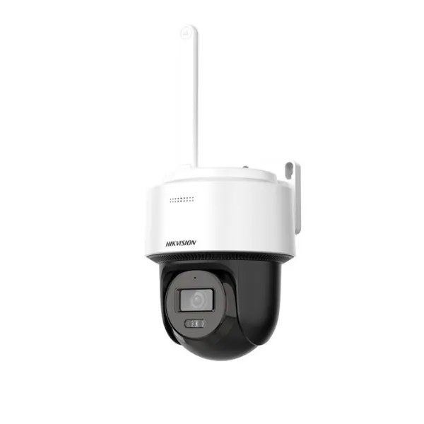 Camera Giám Sát 2MP Với Kết Nối 4G Linh Hoạt Ngoài Trời Hikvision DS-2DE2C200MWG-4G