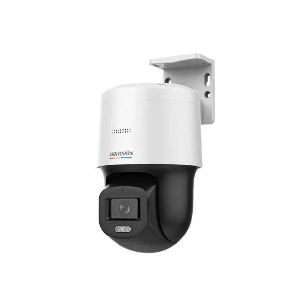 Camera IP 2MP ColorVu PT Network có màu ban đêm Hikvision DS-2DE2C200SCG-E(F0)