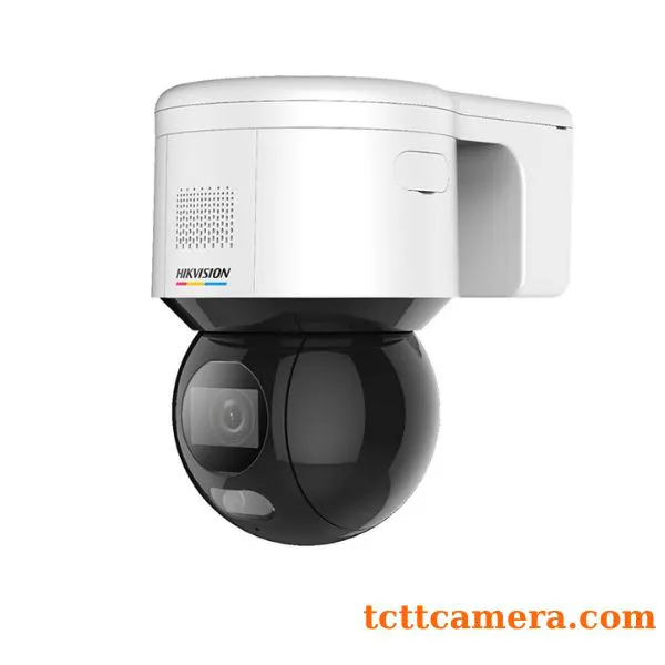 Camera IP PT 4MP Hikvision DS-2DE3A400BW-DE
