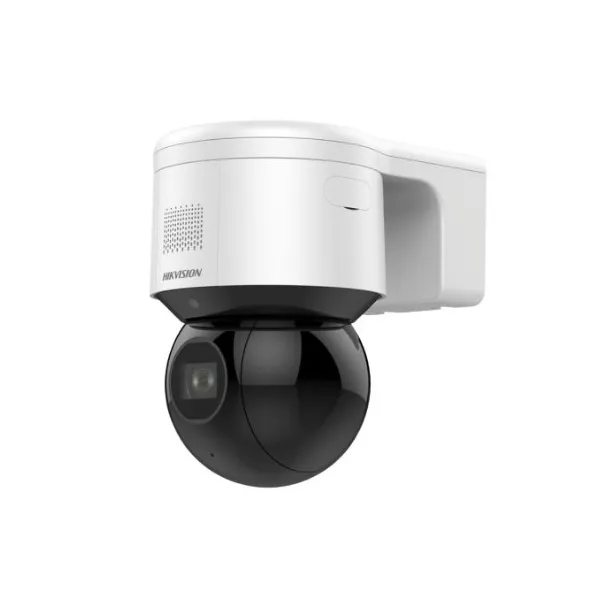 Camera Speed dome mini outdoor 4MP Hikvision DS-2DE3A404IWG-E (2.8-12mm)