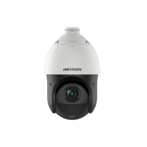 Camera 4-inch 2 MP Powered by DarkFighter IR Network Speed Dome Hikvision DS-2DE4215IW-DE (T5)