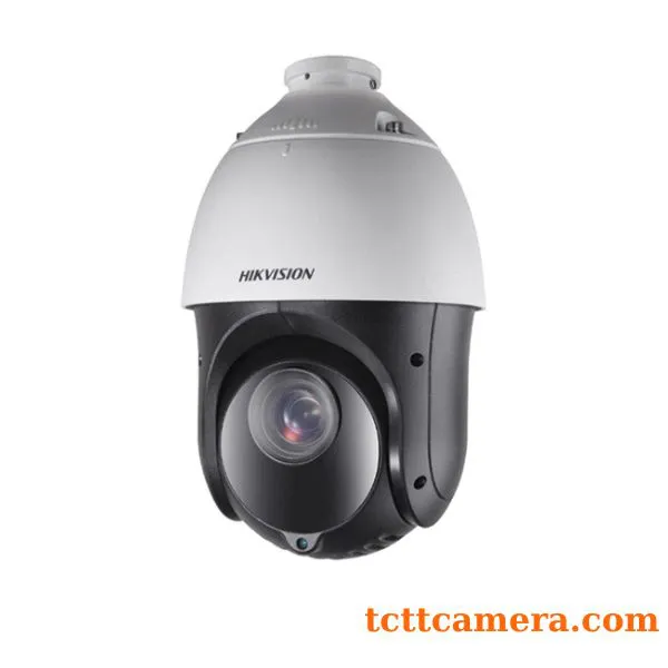 Camera IP Speed Dome quay quét 2MP hồng ngoại 100m Hikvision DS-2DE4215IW-DE