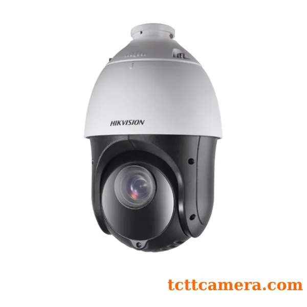 Camera Speed Dome 4MP hồng ngoại 100m Hikvision DS-2DE4415IW-DE