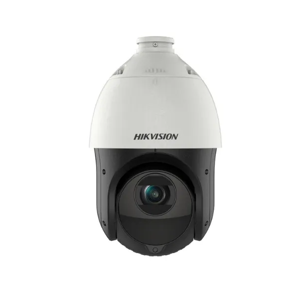 Camera 4-inch 4 MP Powered by DarkFighter IR Network Speed Dome Hikvision DS-2DE4425IW-DE (T5)