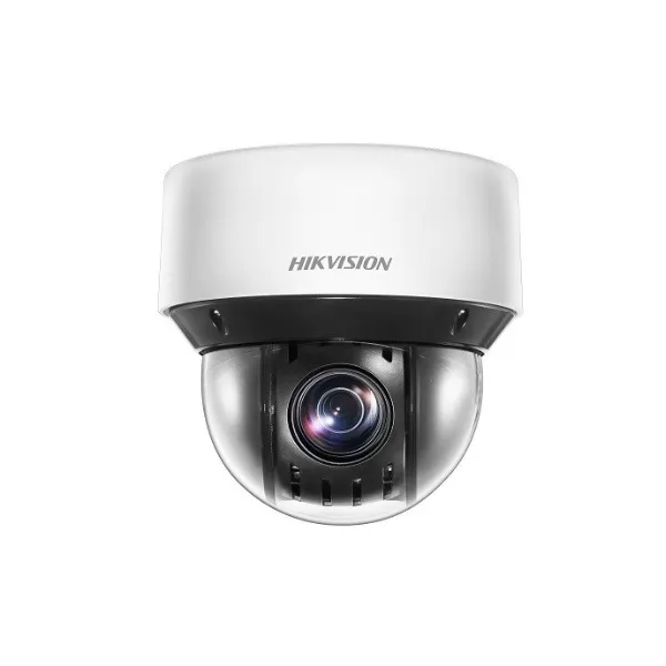 Camera 4-inch 2 MP 25X Powered by DarkFighter IR Network Speed Dome Hikvision DS-2DE4A225IWG-E