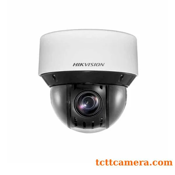 Camera PTZ 4MP zoom quang 25X Hikvision DS-2DE4A425IW-DE