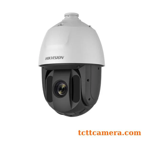 Camera Speed Dome 4MP hồng ngoại 150m Hikvision DS-2DE5425IW-AE