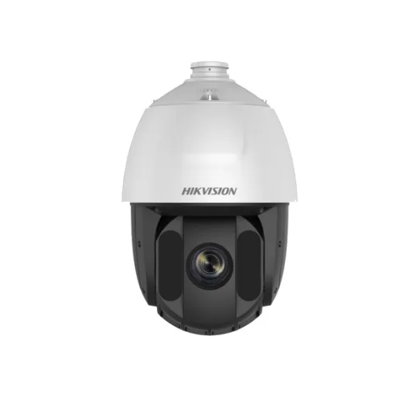 Camera 5-inch 4MP Powered by DarkFighter IR Network Speed Dome Hikvision DS-2DE5425IW-AE(T5)