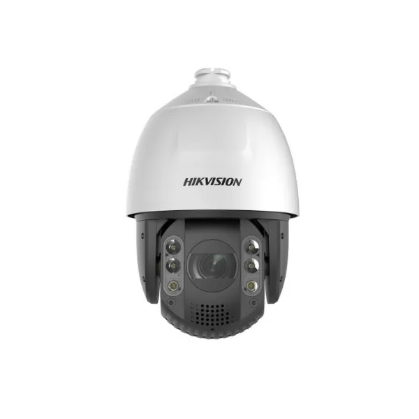 Camera 2MP IR Network Speed Dome AI Hikvision DS-2DE7A232IW-AEB(T5)