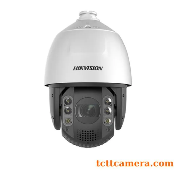 Camera IP 4MP Speed Dome hồng ngoại 200m Hikvision DS-2DE7A425IW-AEB