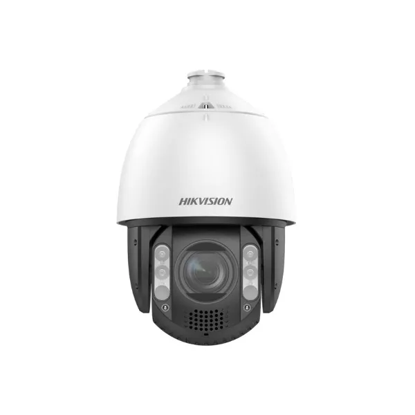 Camera IP 7-inch 4K (8 MP) 12X ColorVu Network Speed Dome Hikvision DS-2DE7A812MCG-EB