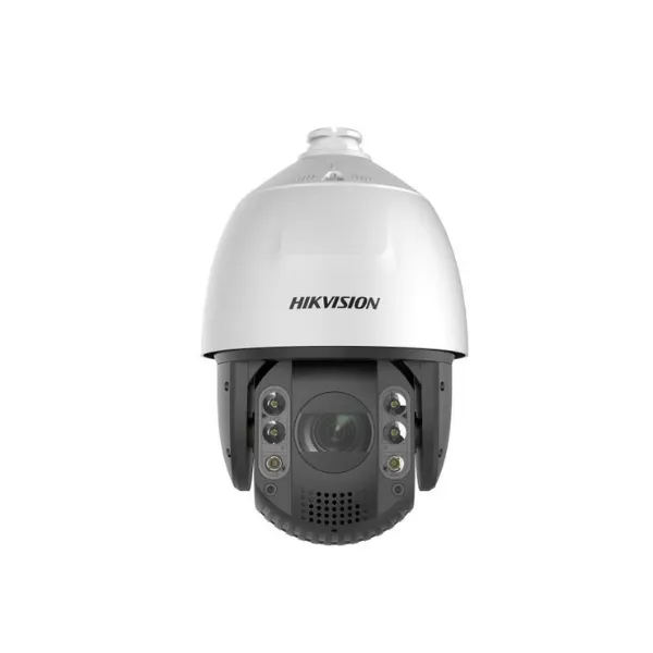 Camera 8MP IR Network Speed Dome AI Hikvision DS-2DE7A825IW-AEB(T5)