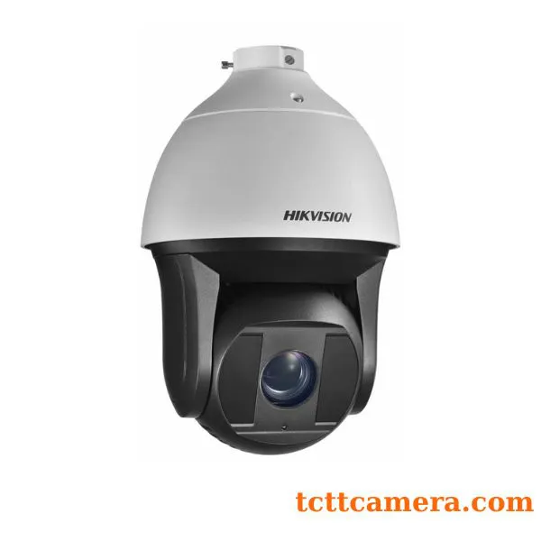 Camera Speed dome thông minh tích hợp trí tuệ nhân tạo zoom 25X Hikvision DS-2DF8225IX-AEL