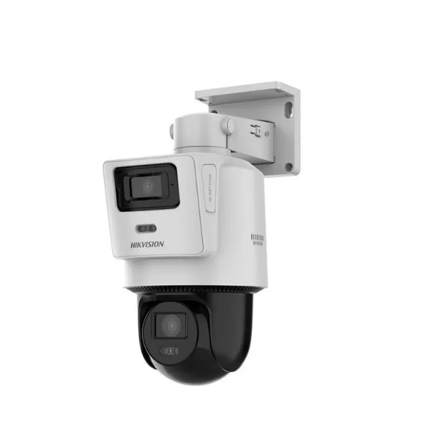 Camera Speed dome TandemVu 2 Mắt Camera 2MP DS-2SE2C200MWG-E/12