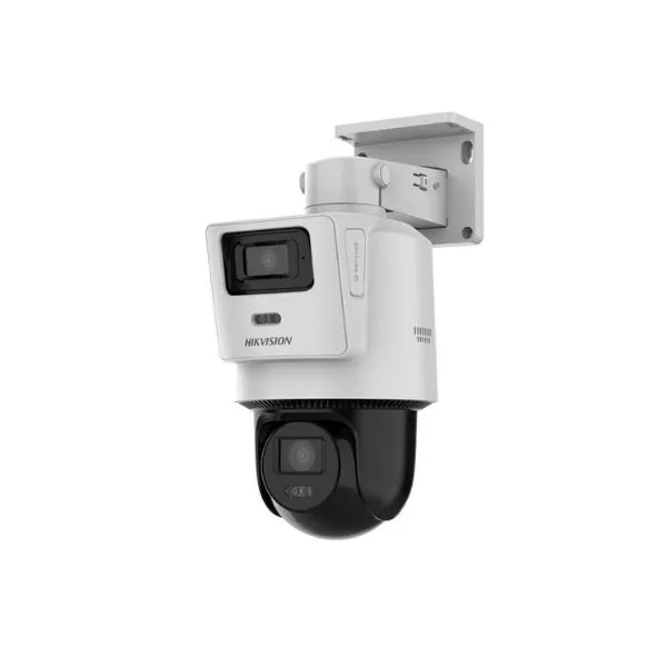 Camera Speed dome TandemVu 2 Mắt Camera 4MP DS-2SE2C400MWG-E/14