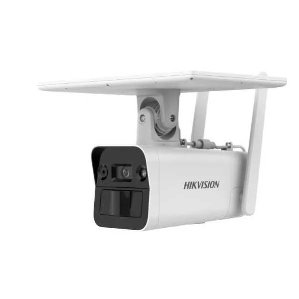 Camera IP 4G năng lượng mặt trời 4MP (2560 × 1440) Hikvision DS-2XS2T41G1-ID/4G/C05S07