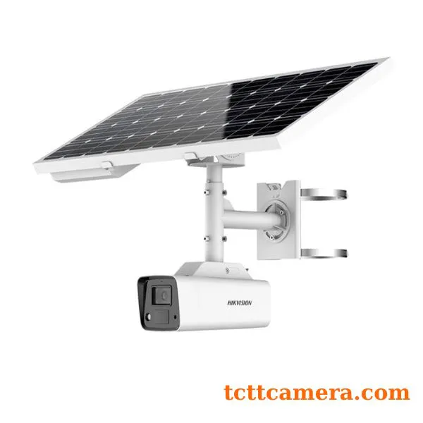 Camera IP Năng lượng mặt trời Hikvision DS-2XS2T47G0-LDH/4G/C18S40