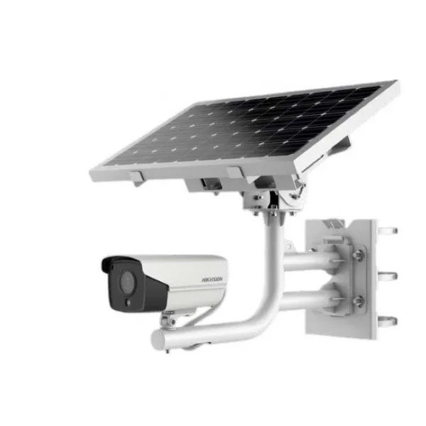 Camera IP ColorVu 4G năng lượng mặt trời 4MP Hikvision DS-2XS2T47G1-LDH/4G/C18S40