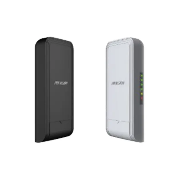 Bộ truyền tải video 5 Ghz 867 Mbps chuyên dùng trong thang máy Hikvision DS-3WF0EC-5ACT