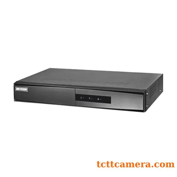 Đầu ghi hình NVR 8 kênh Hikvision DS-7108NI-Q1/8P/M