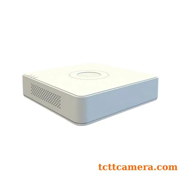 Đầu ghi hình NVR IP 8 kênh Hikvision DS-7108NI-Q1/8P