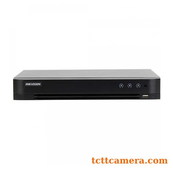 Đầu ghi hình DVR TURBO 4 kênh Hikvision DS-7204HUHI-K1/E