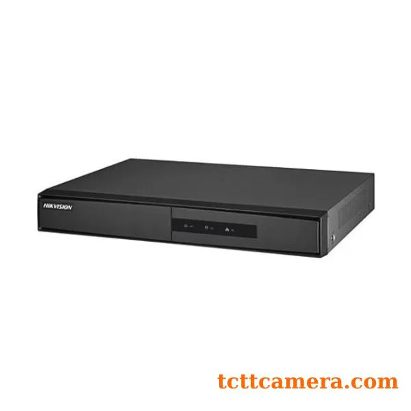 Đầu ghi hình DVR 16 kênh Turbo HD 4.0 DVR  ( vỏ sắt ) Hikvision DS-7216HGHI-K1