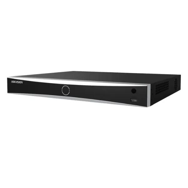 Đầu ghi hình IP 8 kênh 1U K Series AcuSense 4K NVR DS-7608NXI-K2/8P