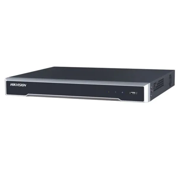 Đầu ghi hình IP xuất hình Ultra HD 4K 16 kênh Hikvision DS-7616NI-K2/16P