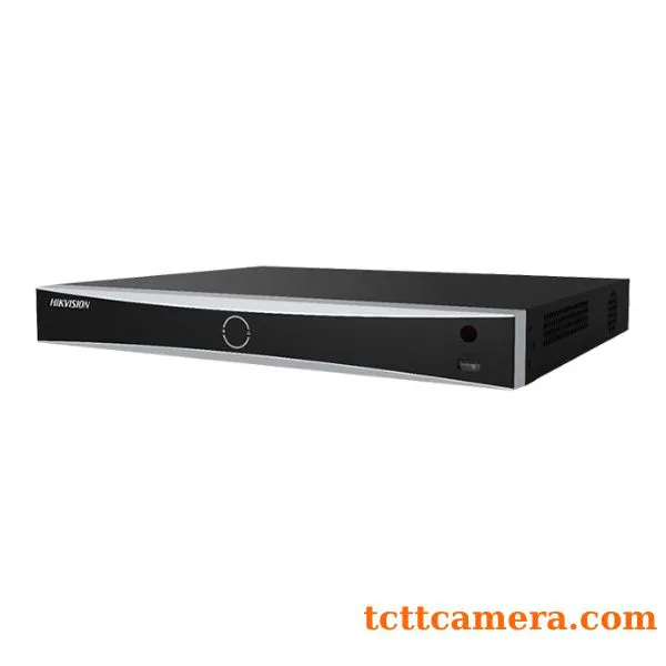 Đầu ghi hình NVR 32  kênh - 2 ổ cứng Hikvision DS-7632NXI-K2